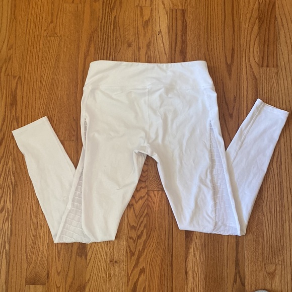 Alo Leggings Size Large - Picture 3 of 8